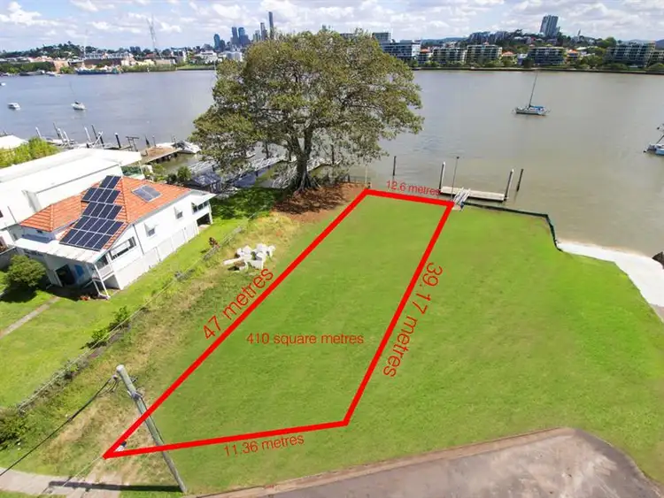 124 Quay Street, Bulimba QLD 4171
