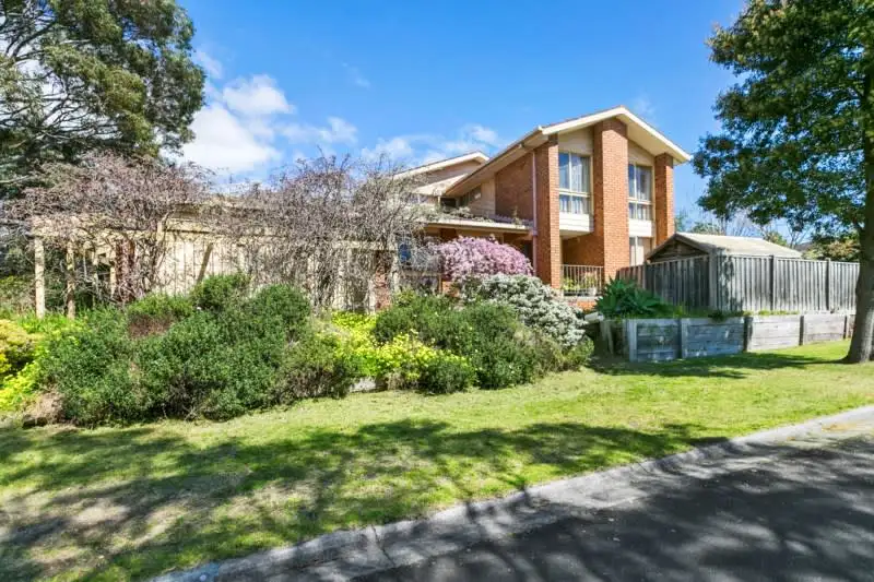 Main view of Homely house listing, 1 Nirvana Court, Frankston VIC 3199