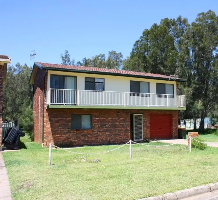Second view of Homely house listing, 21 Manyana Drive, Manyana NSW 2539