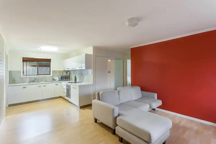 Third view of Homely unit listing, 2/6 Phillip Street, East Toowoomba QLD 4350