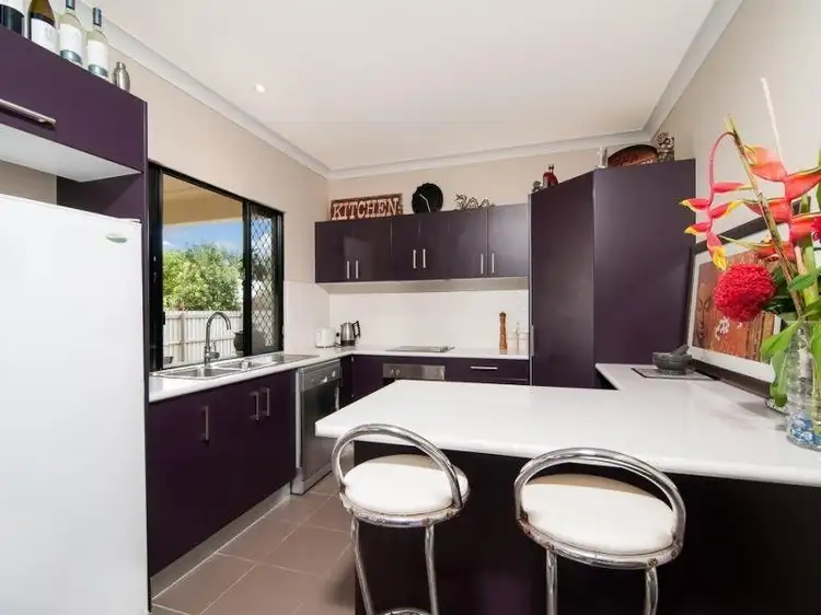 Second view of Homely house listing, 10 Millman Drive, Port Douglas QLD 4877