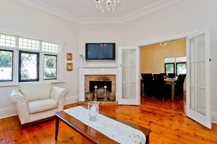 Fifth view of Homely house listing, 152 Cross Road, Malvern SA 5061