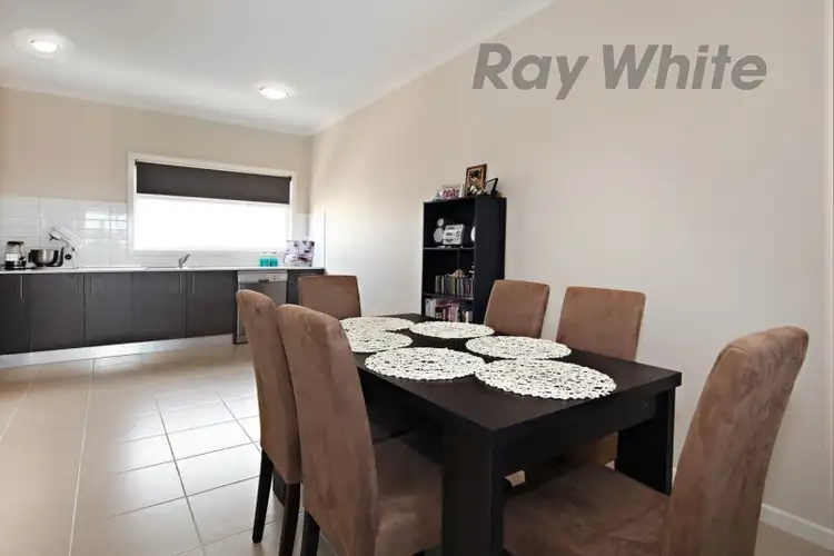 Fourth view of Homely townhouse listing, 10/10 Honolulu Drive, Point Cook VIC 3030