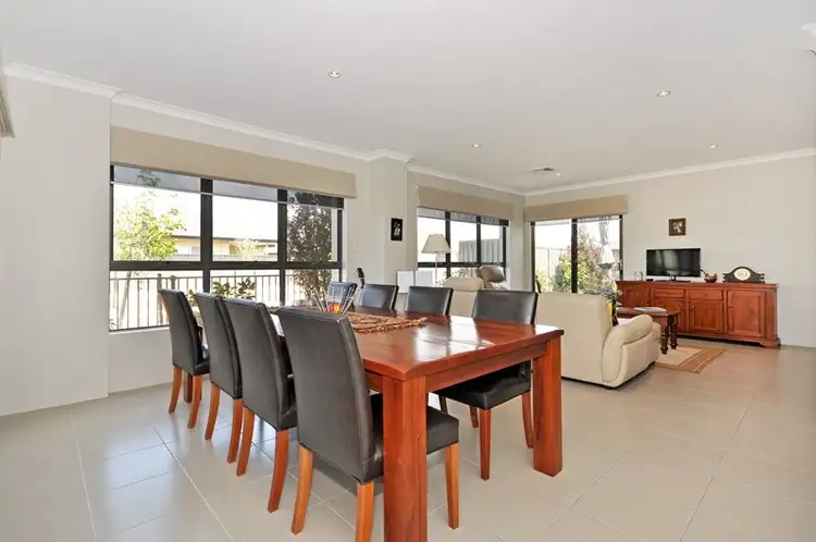 Seventh view of Homely house listing, 36 Lago Promenade, Aveley WA 6069
