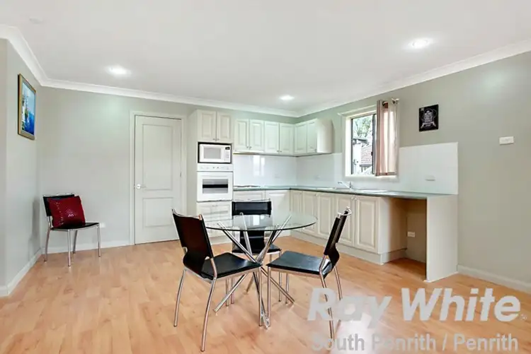 Sixth view of Homely house listing, 62 Cambridge Street, Cambridge Park NSW 2747