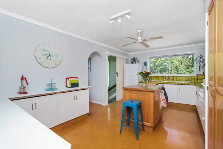 Sixth view of Homely house listing, 175 Mallawa Drive, Palm Beach QLD 4221