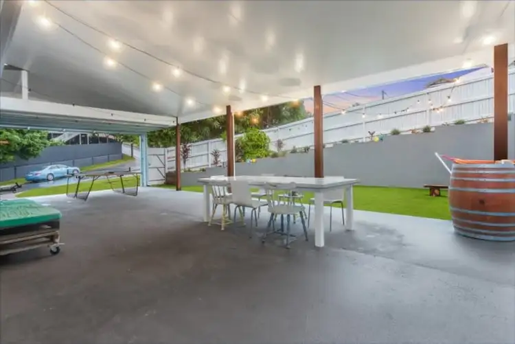 Second view of Homely house listing, 14 Billington Street, Alderley QLD 4051
