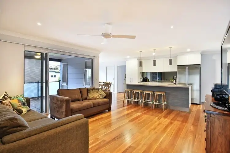 4 Ino Lane, Gerringong NSW 2534