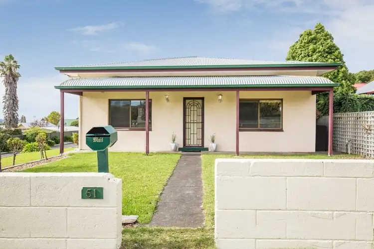 1/51 Bertha Street, Mount Gambier SA 5290