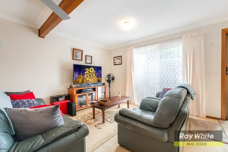 Third view of Homely townhouse listing, 11/10 Hollywell Road, Biggera Waters QLD 4216