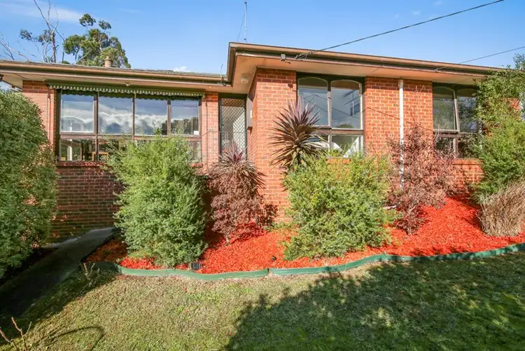 9 Barbara Grove, Woori Yallock VIC 3139