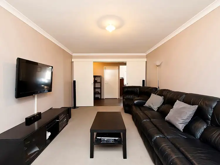 Second view of Homely house listing, 5 Icelandic Meander, Baldivis WA 6171