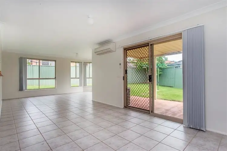 Sixth view of Homely house listing, 41 Waringa Crescent, Glenmore Park NSW 2745