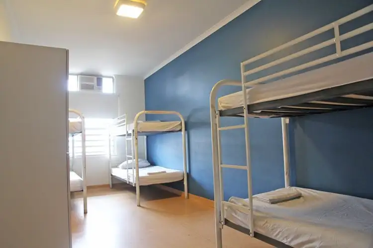 Sixth view of Homely house listing, 92/52 Mitchell Street, Darwin NT 800