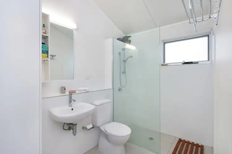 Fifth view of Homely apartment listing, 9/603-615 Casuarina Way, Casuarina NSW 2487