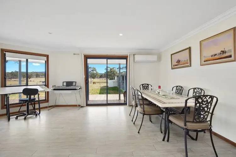 Third view of Homely rural property listing, 105 Foxes Elbow Road, Braidwood NSW 2622
