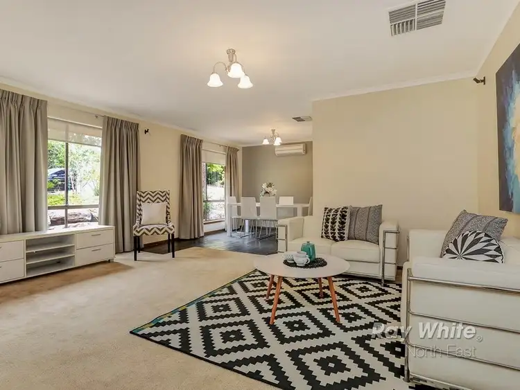 Fourth view of Homely house listing, 18 Solway Court, Surrey Downs SA 5126