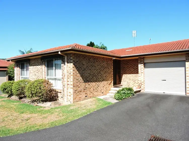 1/5 Ferguson Close, West Gosford NSW 2250