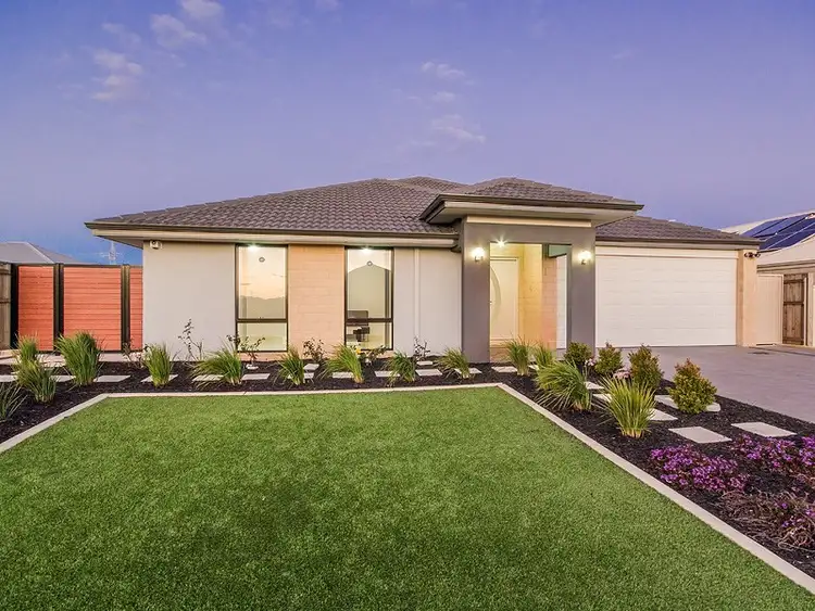 Main view of Homely house listing, 28 Peridot Pass, Wellard WA 6170