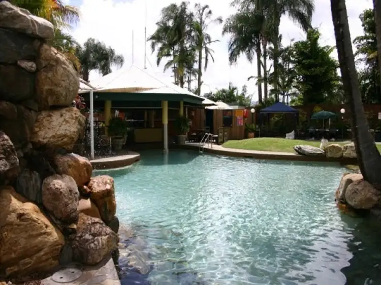 Second view of Homely unit listing, 232/1 Anderson Road, Woree QLD 4868