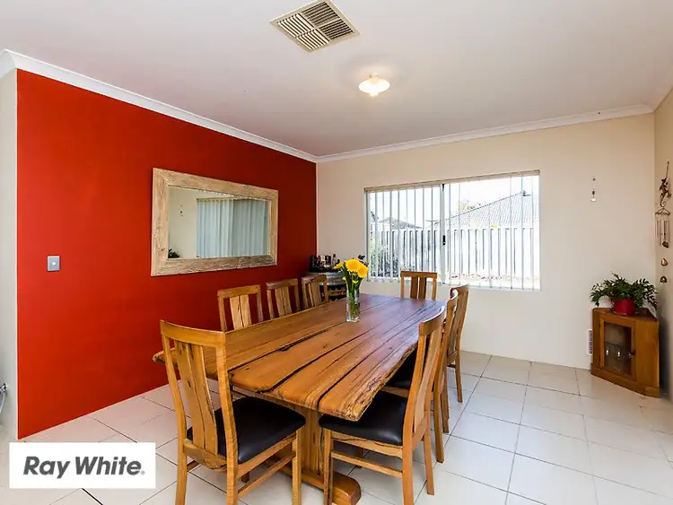 Seventh view of Homely house listing, 4 Halpin Circle, Ellenbrook WA 6069