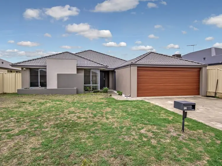 96 Cawana Parkway, Lakelands WA 6180