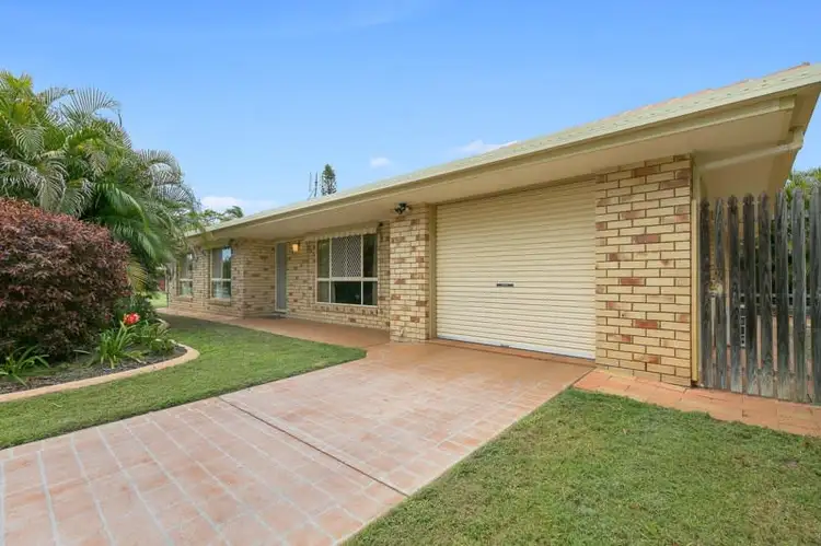 4 Lido Parade, Urangan QLD 4655