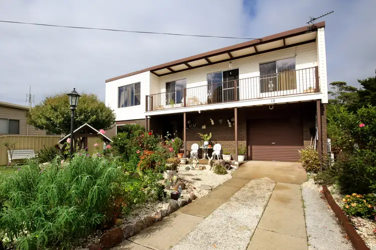 Second view of Homely house listing, 13 Carlton Crescent, Culburra Beach NSW 2540