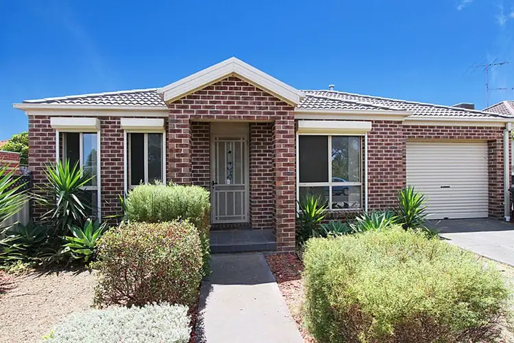Main view of Homely unit listing, 1/84 Alexander Avenue, Thomastown VIC 3074