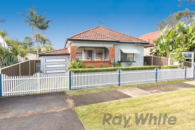 Main view of Homely house listing, 6 Upfold Street, Mayfield NSW 2304
