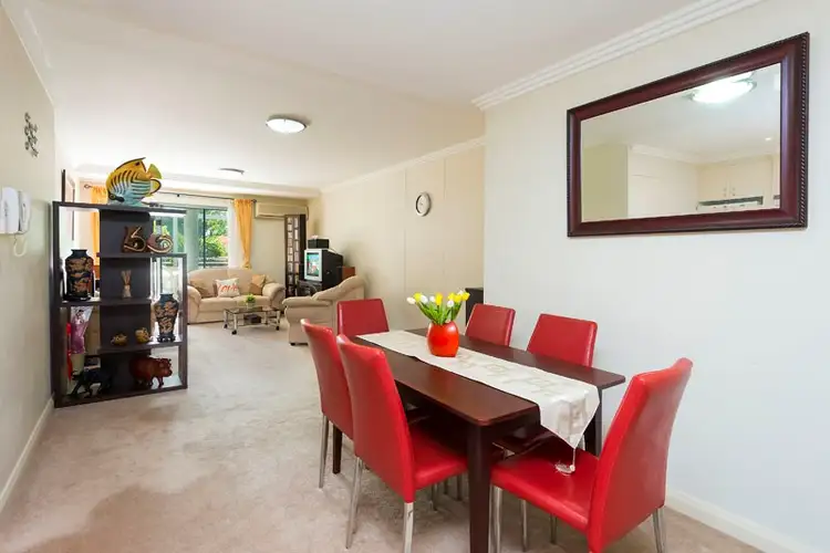 Second view of Homely unit listing, 17/524 Pacific Highway, Chatswood NSW 2067