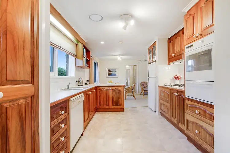 Sixth view of Homely house listing, 13 Netherplace Drive, Frankston VIC 3199