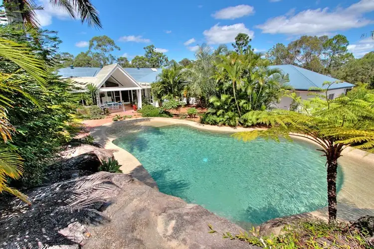 Second view of Homely house listing, 108 Dennis Road, Springwood QLD 4127