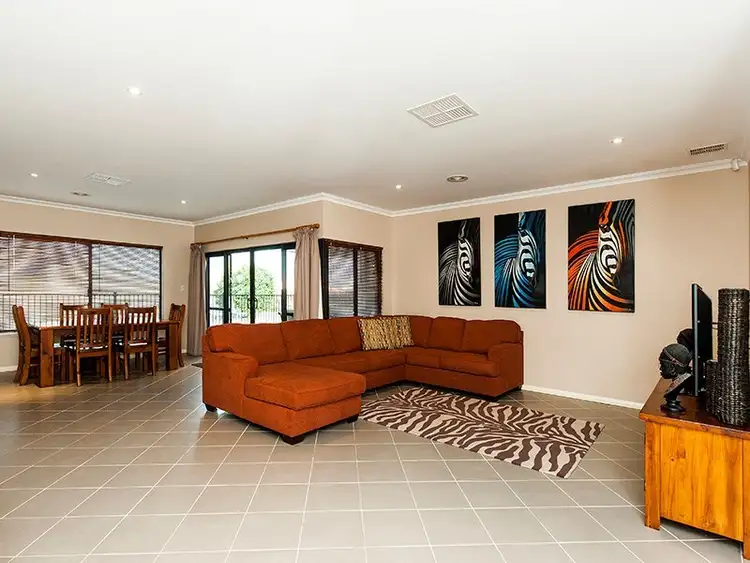 Second view of Homely house listing, 61 Baskerville Crescent, Baldivis WA 6171