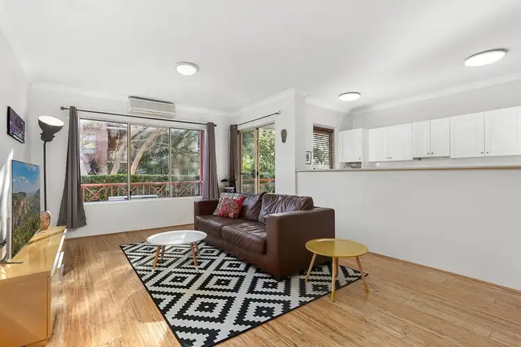 1/127 Banksia Street, Botany NSW 2019