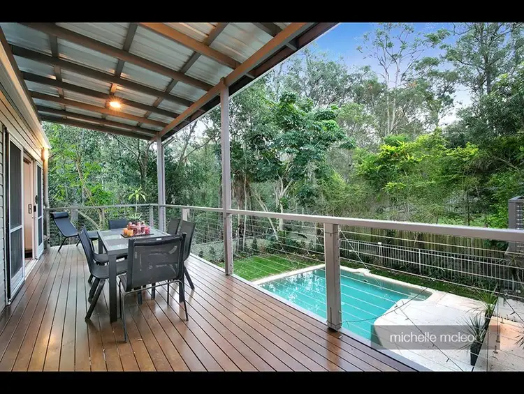 Third view of Homely house listing, 37 Fleming Road, Chapel Hill QLD 4069