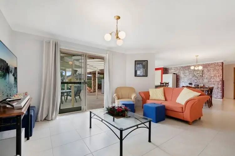 Fourth view of Homely house listing, 33 Peters Road, Glass House Mountains QLD 4518