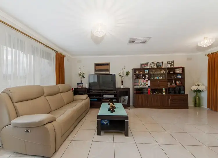 Fourth view of Homely house listing, 1 Clarke Avenue, St Albans VIC 3021