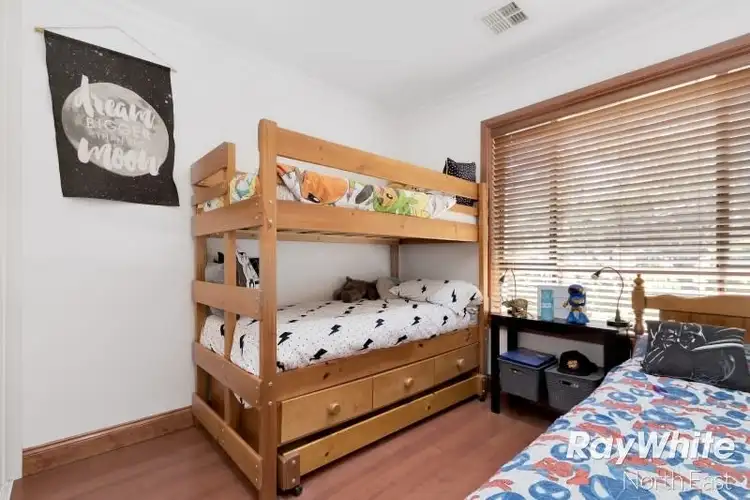 Fifth view of Homely house listing, 14 Mistletoe Terrace, Tea Tree Gully SA 5091