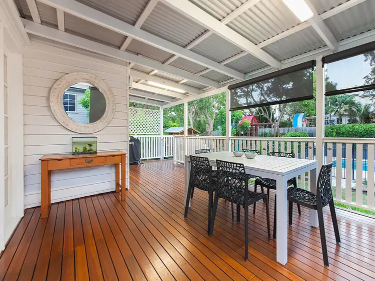 Second view of Homely house listing, 99 Gympie Street, Northgate QLD 4013