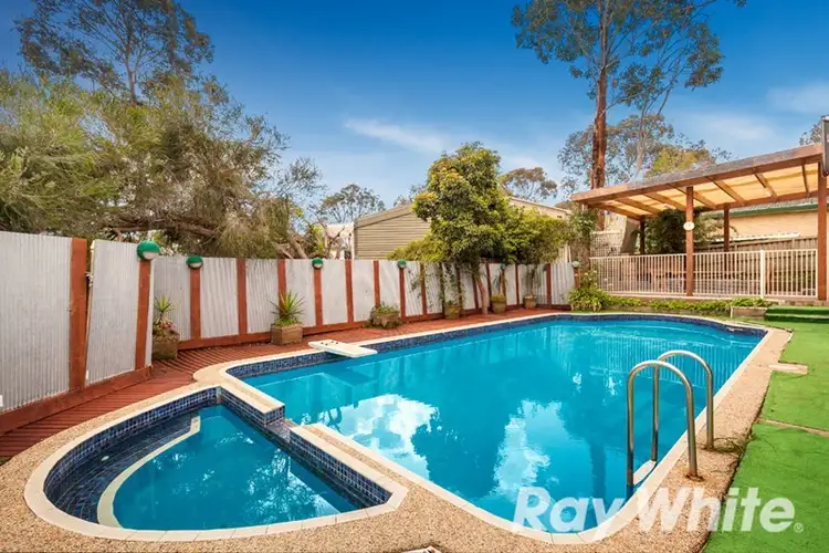 Fifth view of Homely house listing, 38 Plenty River Drive, Greensborough VIC 3088