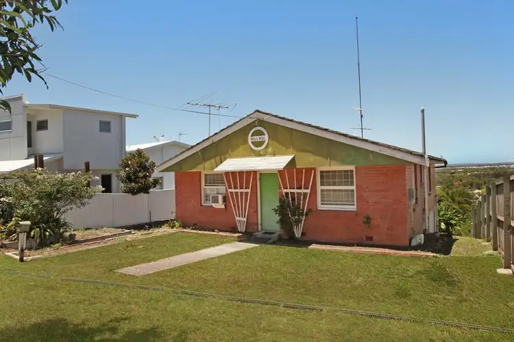 Second view of Homely house listing, 41 Tantula Road East, Alexandra Headland QLD 4572