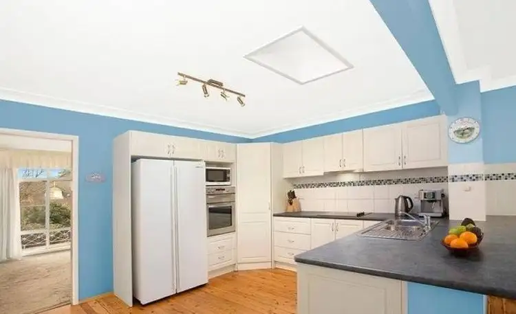 Second view of Homely house listing, 5 Stewart Drive, Castle Hill NSW 2154