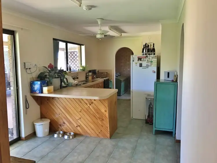 Second view of Homely house listing, 877 Woolshed Road, Mypolonga SA 5254
