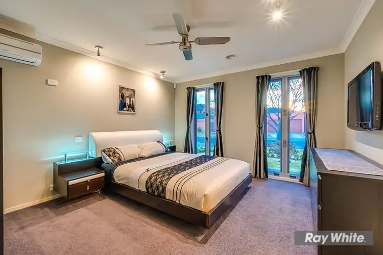 Sixth view of Homely house listing, 12 Bushlark Crescent, Williams Landing VIC 3027