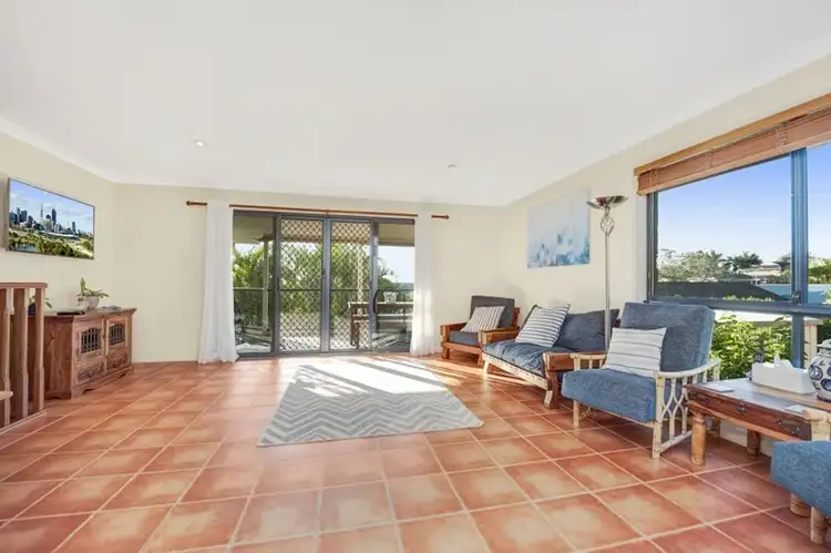 Second view of Homely house listing, 1 Kiora Street, Banora Point NSW 2486