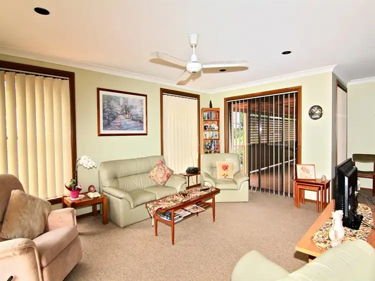 Sixth view of Homely house listing, 15 Jirramba Avenue, Saratoga NSW 2251
