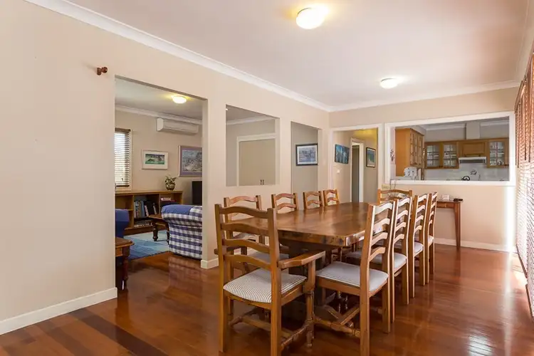Sixth view of Homely house listing, 16 Sebring Street, Holland Park West QLD 4121