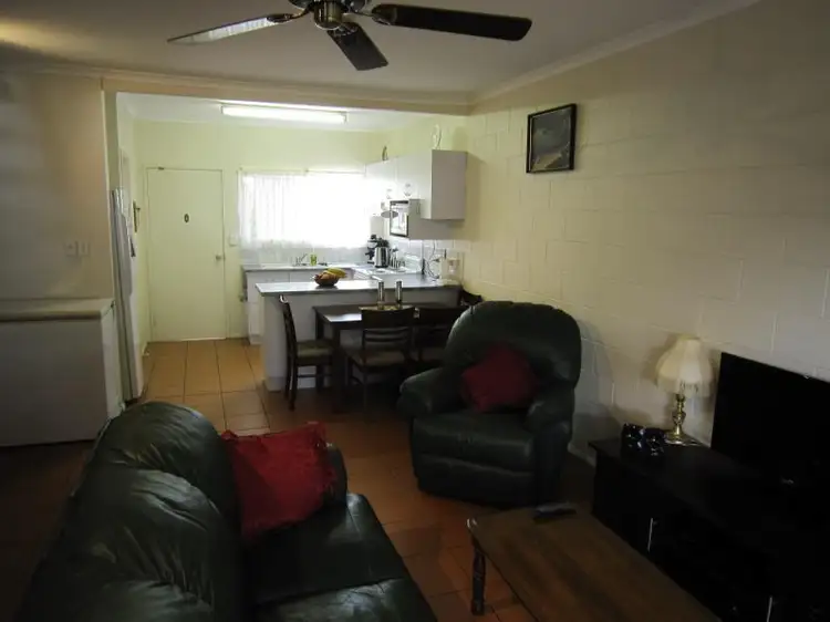 Fourth view of Homely townhouse listing, 15/16 Mount Peter Road, Edmonton QLD 4869