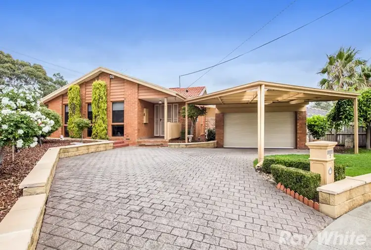 7 Bridle Court, Epping VIC 3076